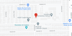 Utopia Family Home in google map