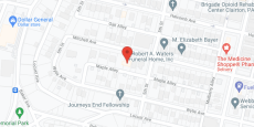 UNITED HANDS in google map