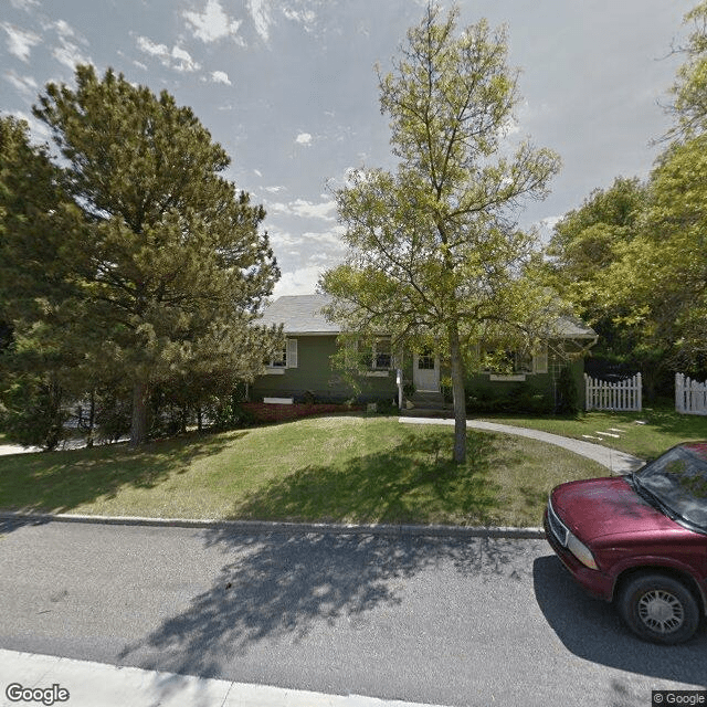 Fred and Carol Harper AFH 