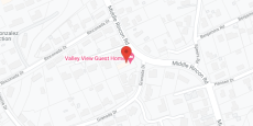 Valley View Care Home in google map