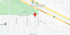 Casa San Pablo in google map