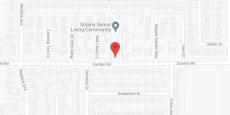 Solaris Manor in google map