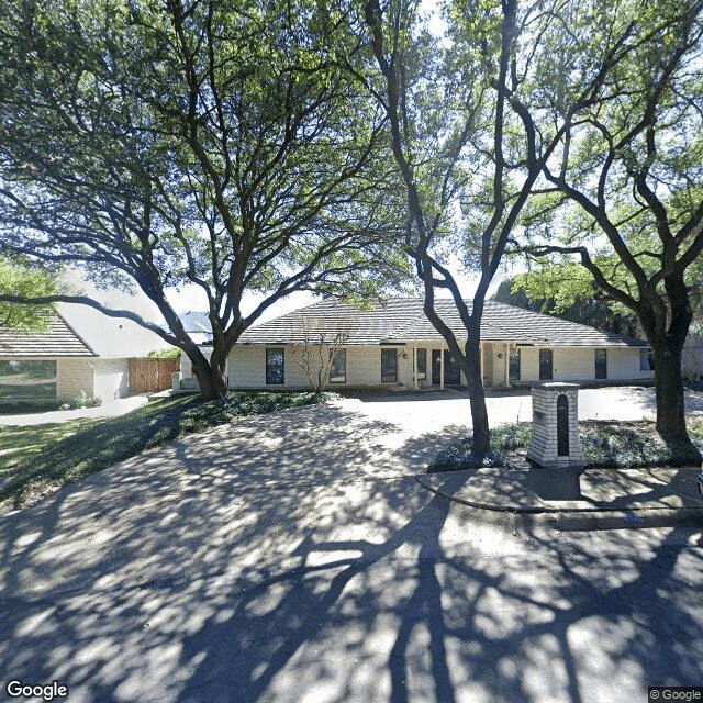 street view of Sage Oak Assisted Living At Norway Place