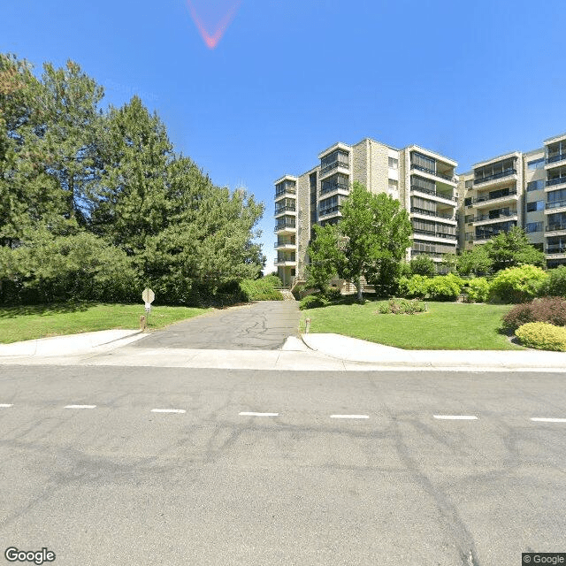 street view of Hampden Hills Assisted Living