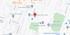 Finian Sullivan Tower in google map