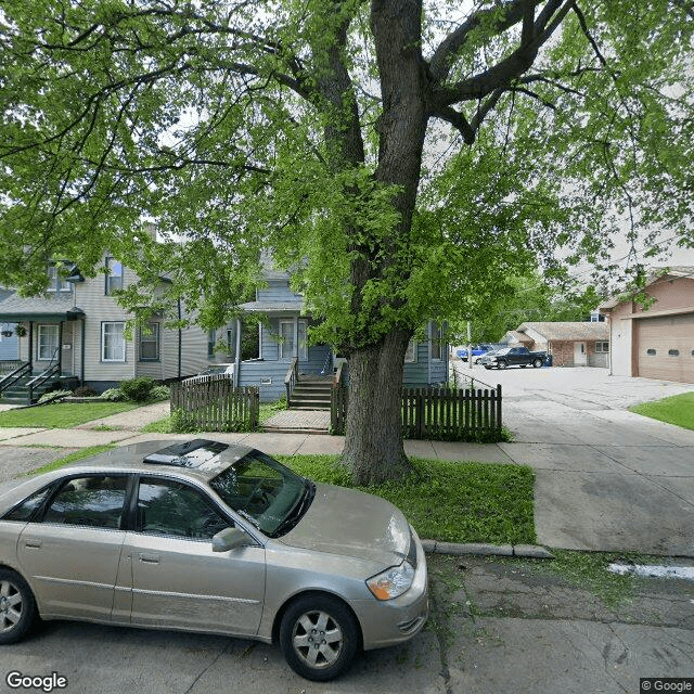 street view of Serene Adult Family Home