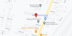 Goudreau’s Retirement Home in google map