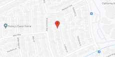 Twilight Home 3 in google map