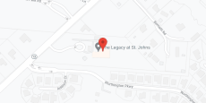 Silver Treasures at St. Johns in google map