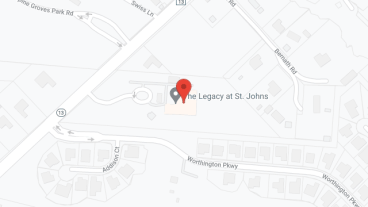 Silver Treasures at St. Johns in google map