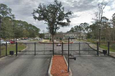 Photo of Silver Treasures at St. Johns