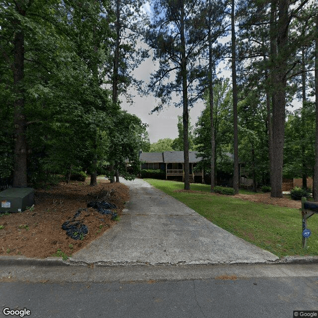 street view of Ada's House of Adult Care