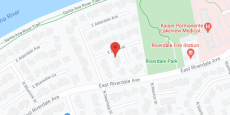 Cherish The Moments in google map