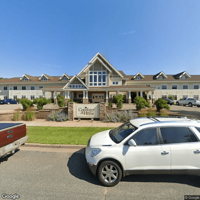 Photo of Comforts of Home II-Menomonie