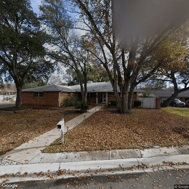 street view of Rehoboth