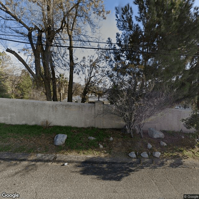 street view of Country View Home