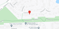 American River Home Care I in google map