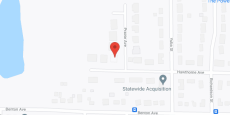 Azura Memory Care of Janesville in google map