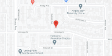 Kittridge Home Care Villas in google map