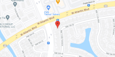 Special Loving Home in google map