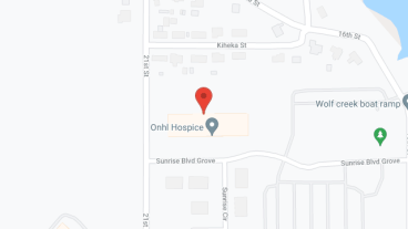 Grand Lake's Sunrise Village in google map