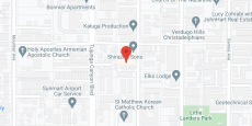 Golden Hills Retirement Center in google map