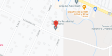 Santa Fe Residential Care Home in google map