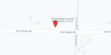 Agape Care Systems, Inc. in google map