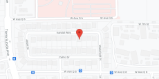 H and M Home Care Corp in google map