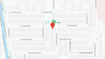 Divine Grace Assisted Living Home in google map