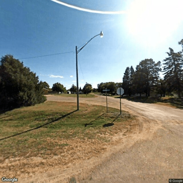 street view of Country View Manor