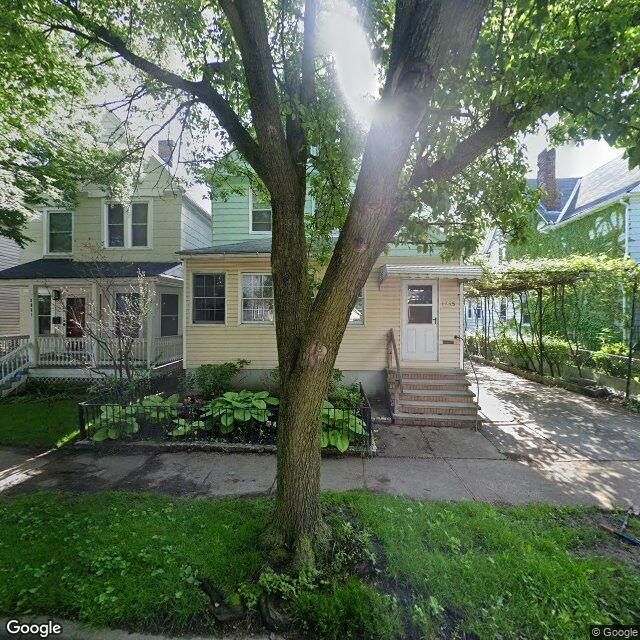 street view of Lake Shore Group Home