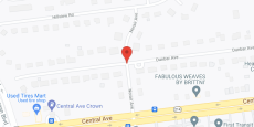 Sunset Home for the Elderly in google map