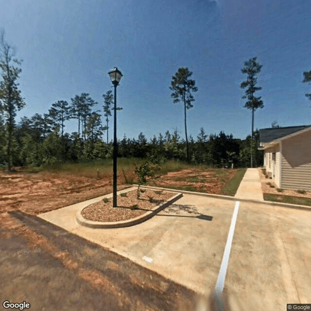 street view of Majestic Senior Living Bremen, Bldg A