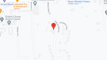 Renaissance Assisted Living in google map