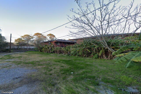 Hahnville Apartments 