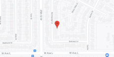 A Great Home Care in google map