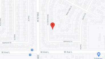 A Great Home Care in google map
