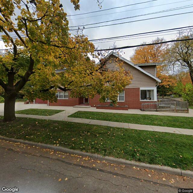 street view of Care Homes