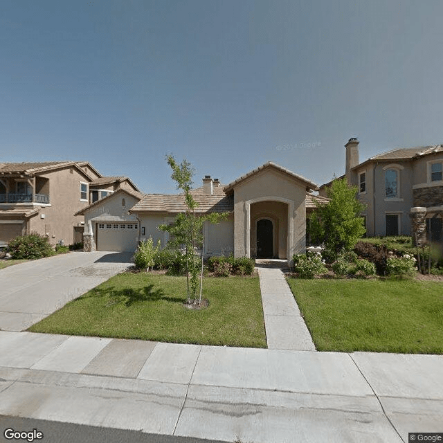 street view of Anatolia Residence for Seniors