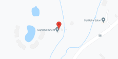 Camphill Ghent in google map