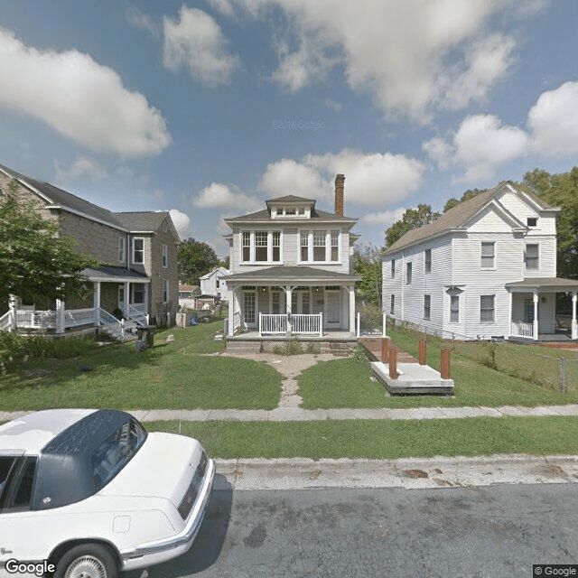 street view of Northside Home of Care, LLC