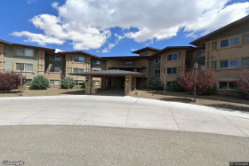 Photo of View Point Senior Community