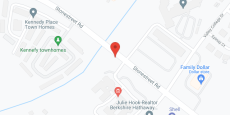 Heartsong Memory Care in google map