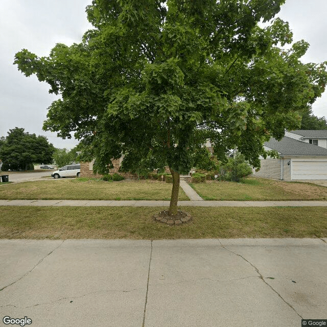 street view of Oakview Assistant Living Facilities