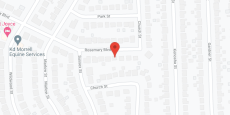 Lakeshore Foster Home in google map