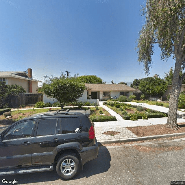 street view of Tree of Life Retirement Homes, Inc.