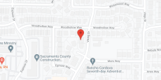 Ranum's Care Home in google map