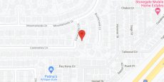 Legacy Senior Care in google map