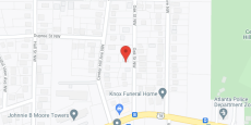 Rainbow of Success in google map
